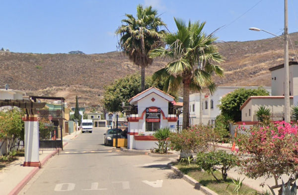 Casa en venta en Vista del Mar, Ensenada — foto 2 de 5