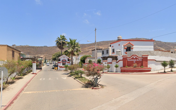 Casa en venta en Vista del Mar, Ensenada — foto 3 de 5