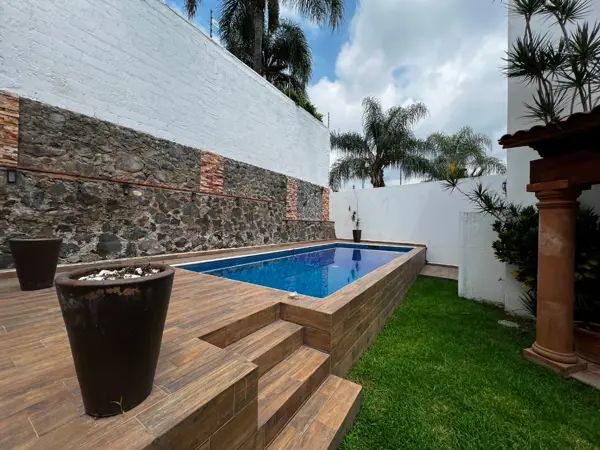Casa en venta en Terrazas Ahuatlán, Cuernavaca — foto 3 de 28