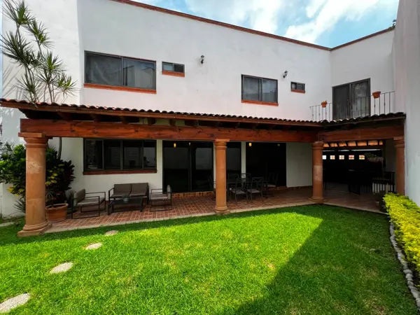 Casa en Terrazas Ahuatlán, Cuernavaca, Morelos