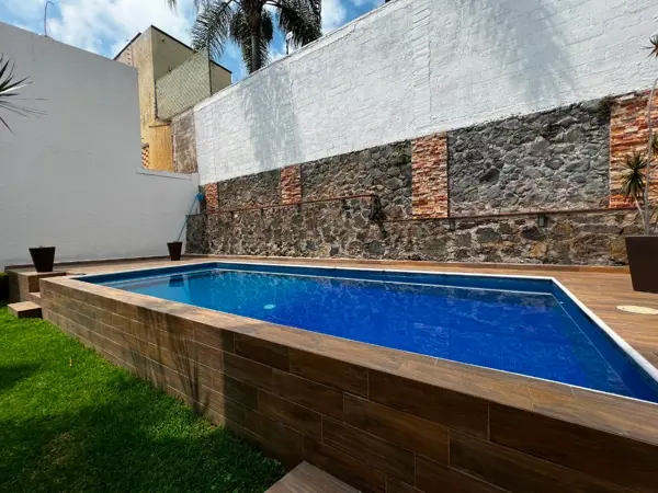 Casa en venta en Terrazas Ahuatlán, Cuernavaca — foto 2 de 28