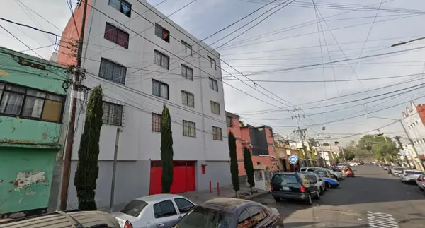 Departamento en venta en Morelos, Venustiano Carranza — foto 2 de 6