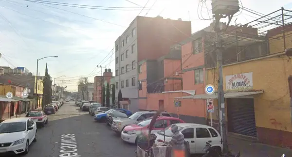 Departamento en venta en Morelos, Venustiano Carranza — foto 3 de 6