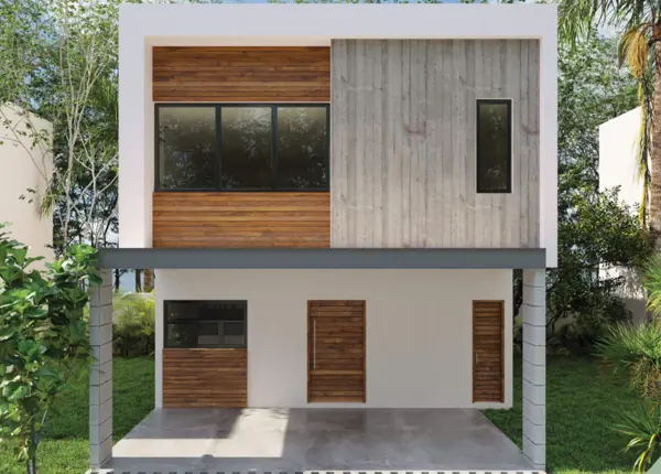 Departamento en venta en Cancún Centro, Benito Juárez — foto 2 de 27