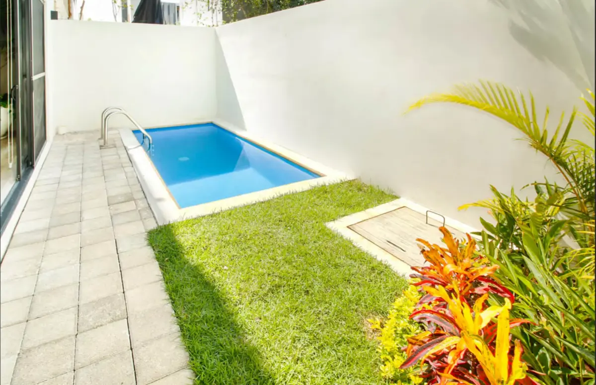 Departamento en venta en Cancún Centro, Benito Juárez — foto 1 de 27