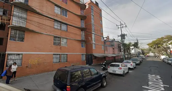 Departamento en venta en Morelos, Venustiano Carranza — foto 2 de 6