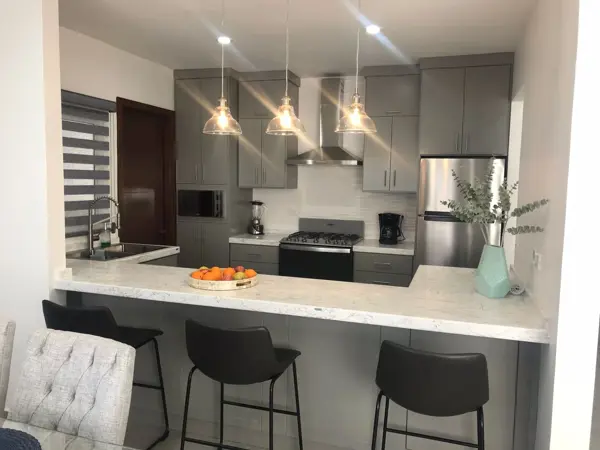 Casa en renta en Juan Diego, Ensenada — foto 2 de 14
