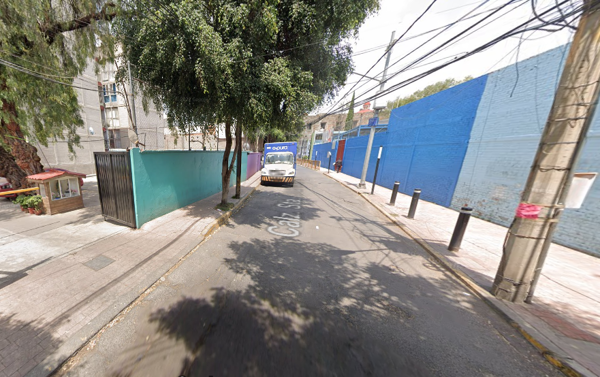 Departamento en venta en San Joaquin, Miguel Hidalgo — foto 2 de 7