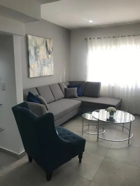 Casa en renta en Juan Diego, Ensenada — foto 3 de 14