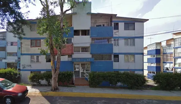 Departamento en venta en Villas de la Hacienda, Atizapán de Zaragoza — foto 3 de 10
