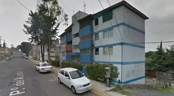 Departamento en Villas de la Hacienda, Atizapán de Zaragoza, México
