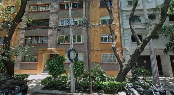 Departamento en venta en Polanco V Sección, Miguel Hidalgo — foto 3 de 35