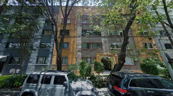 Departamento en venta en Polanco V Sección, Miguel Hidalgo — foto 2 de 35