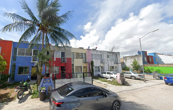 Casa en venta en Vista Real, Benito Juárez — foto 3 de 6