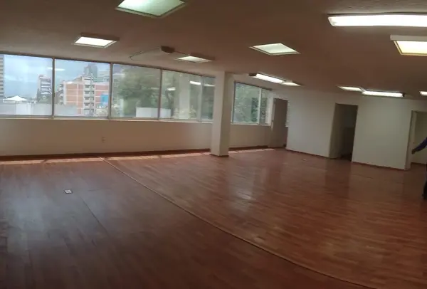 Edificio en venta en Del Valle Centro, Benito Juárez — foto 2 de 46
