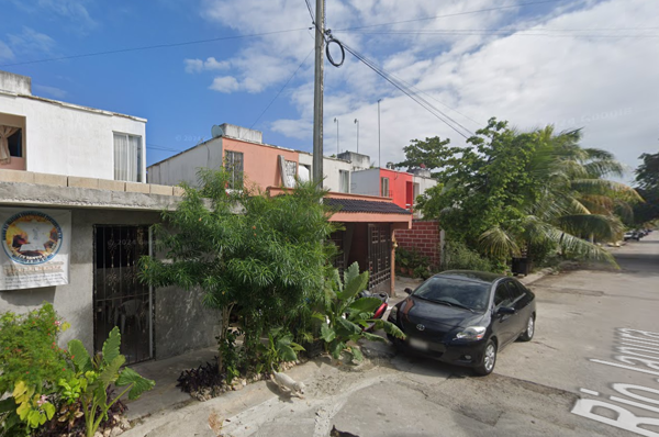 Casa en venta en Villas Riviera, Playa del Carmen — foto 2 de 5