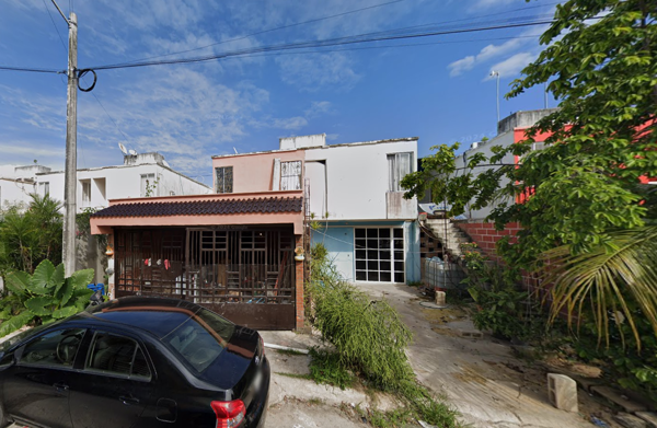 Casa en venta en Villas Riviera, Playa del Carmen — foto 3 de 5