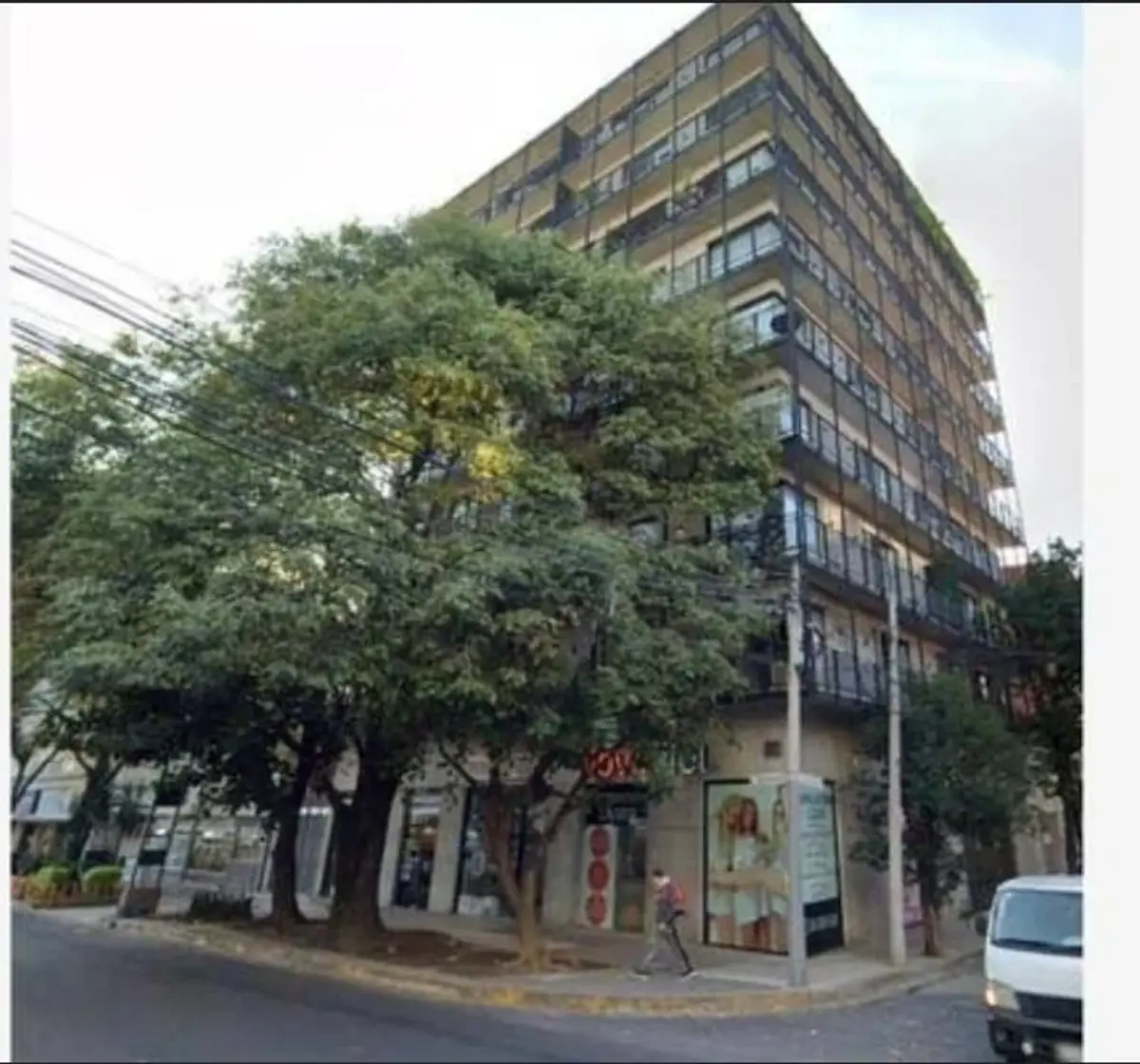 Departamento en venta en Ampliación Nápoles, Benito Juárez — foto 1 de 19