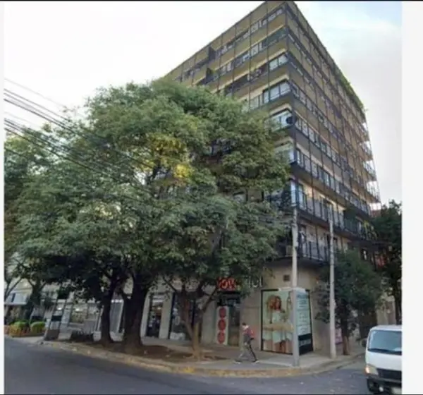 Departamento en venta en Ampliación Nápoles, Benito Juárez, Ciudad de México