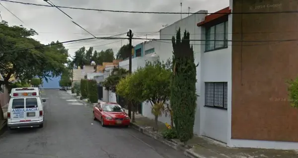 Casa en Avante, Coyoacán, Ciudad de México
