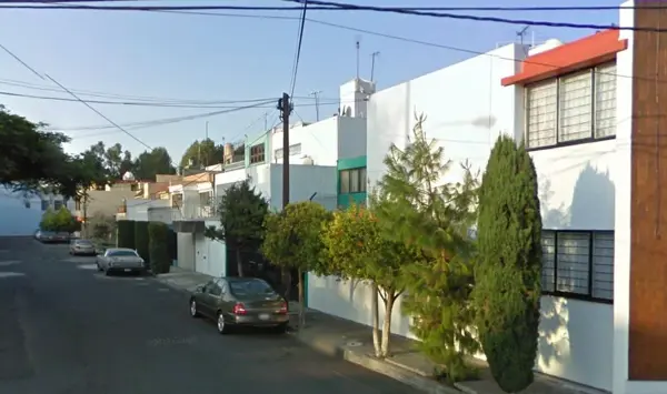 Casa en venta en Avante, Coyoacán — foto 3 de 10