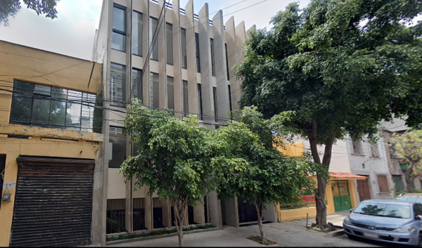 Departamento en Veronica Anzures, Miguel Hidalgo, Ciudad de México