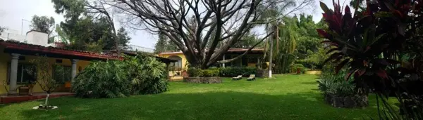Casa en El Zapote, Jiutepec, Morelos