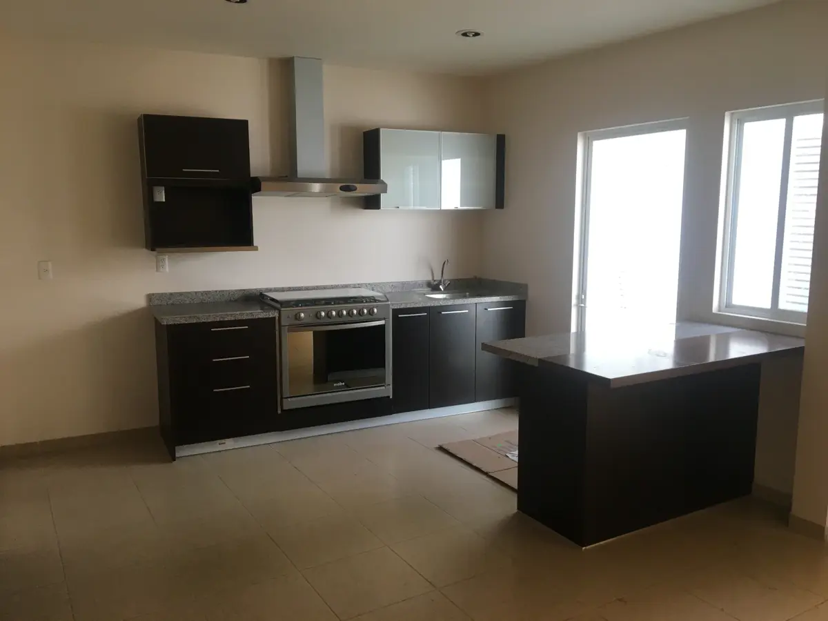 Casa en renta en El Mirador, El Marqués — foto 1 de 6