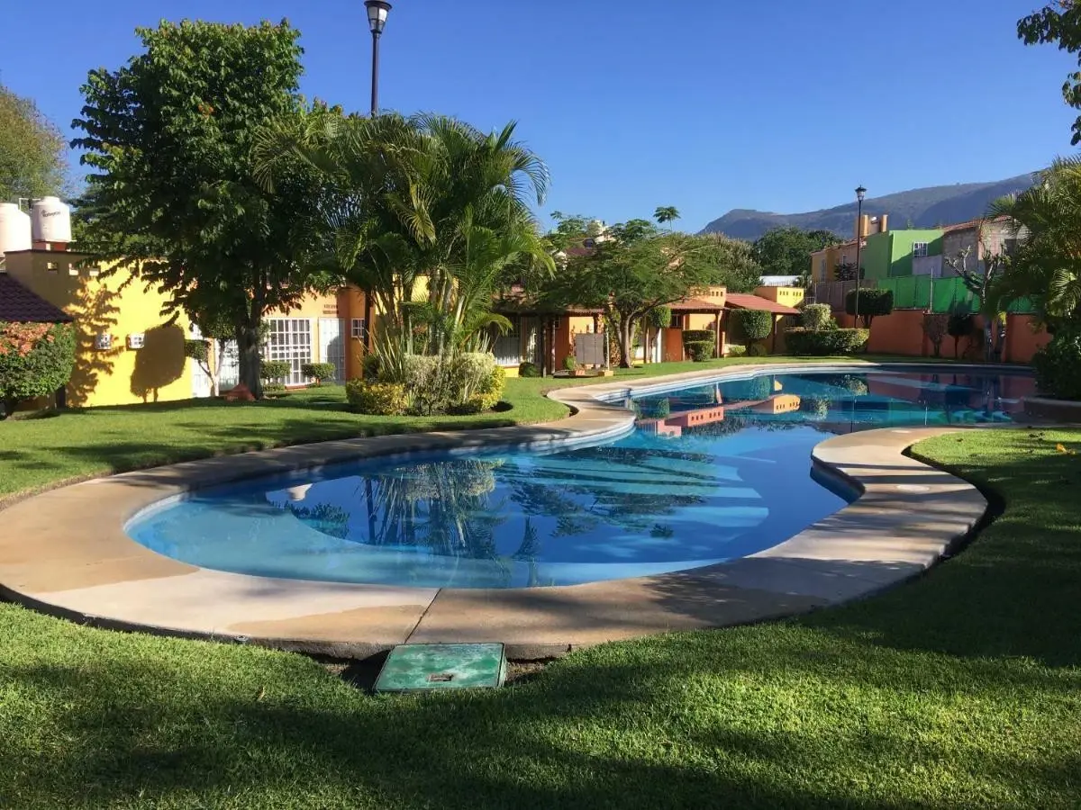 Casa en venta en Tetecala, Tetecala