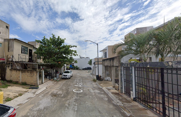 Casa en Mundo Habitat, Playa del Carmen, Quintana Roo — foto 1 de 5