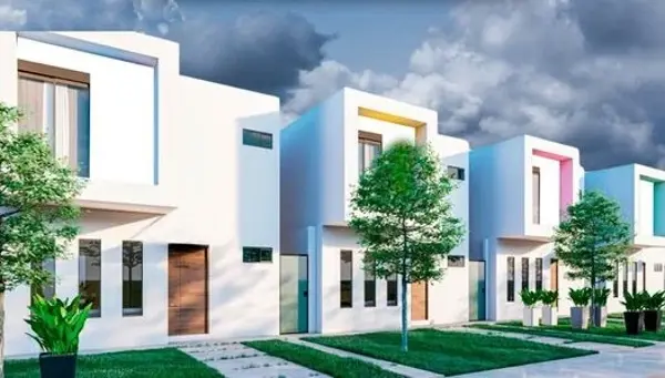 Casa en venta en Loma Real, Torreón — foto 2 de 4