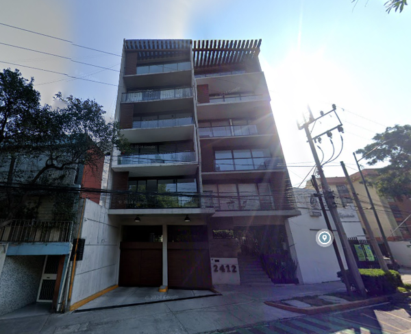 Departamento en venta en Portales Norte, Benito Juárez — foto 2 de 8