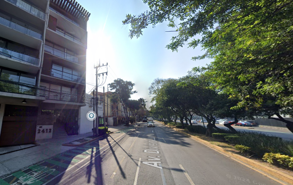 Departamento en venta en Portales Norte, Benito Juárez — foto 3 de 8