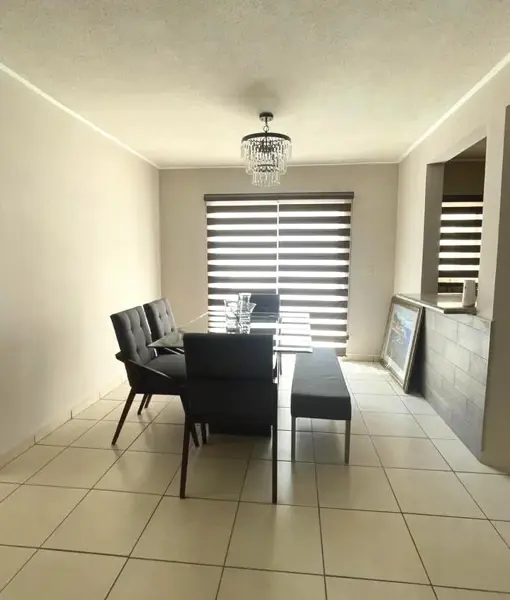 Casa en renta en Lomas del Valle, Ramos Arizpe — foto 2 de 8