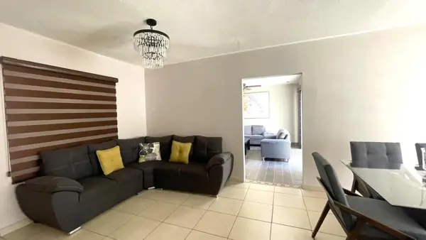 Casa en renta en Lomas del Valle, Ramos Arizpe — foto 3 de 8