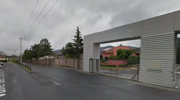 Casa en venta en Lomas de Valle Escondido, Atizapán de Zaragoza — foto 3 de 10