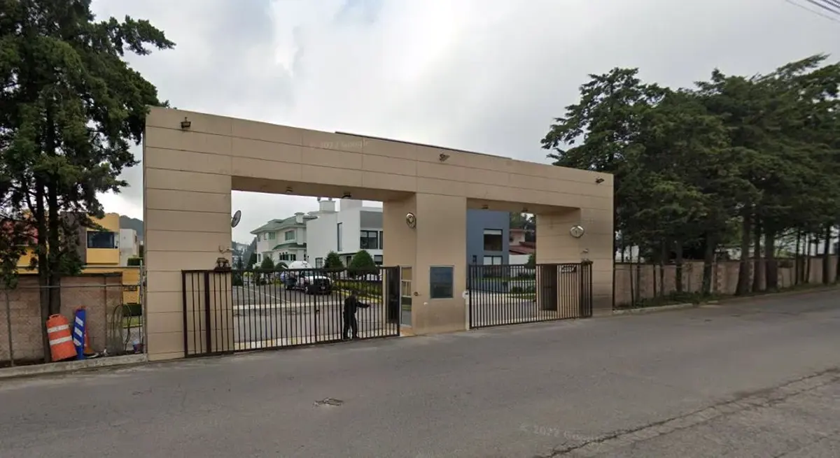 Casa en venta en Lomas de Valle Escondido, Atizapán de Zaragoza — foto 1 de 10