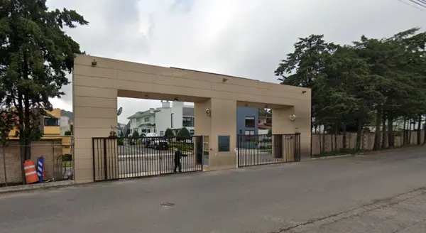 Casa en Lomas de Valle Escondido, Atizapán de Zaragoza, México