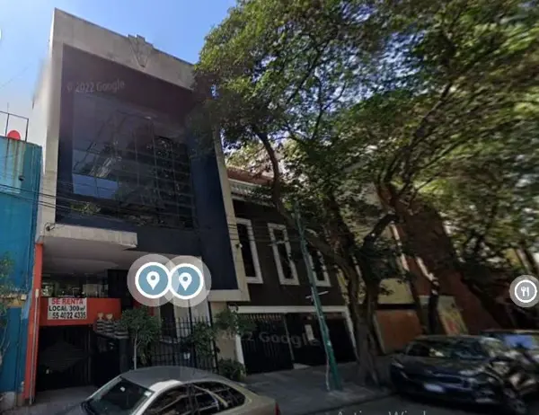 Departamento en venta en Juarez, Cuauhtémoc — foto 2 de 12