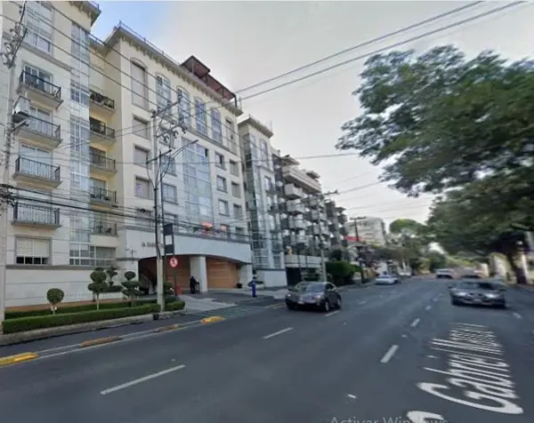 Departamento en venta en Del Valle Centro, Benito Juárez — foto 3 de 17