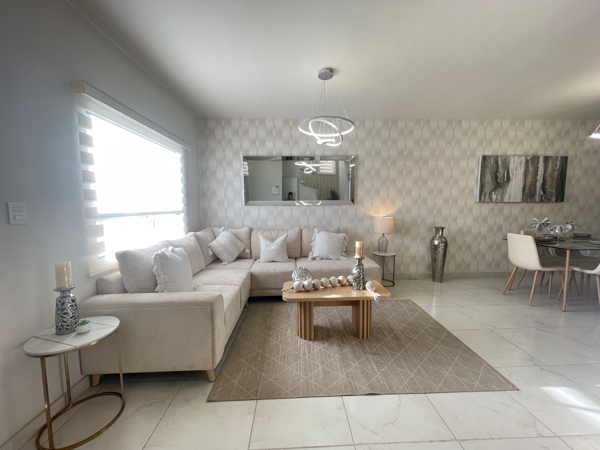 Casa en venta en Residencial las Etnias, Torreón — foto 2 de 31