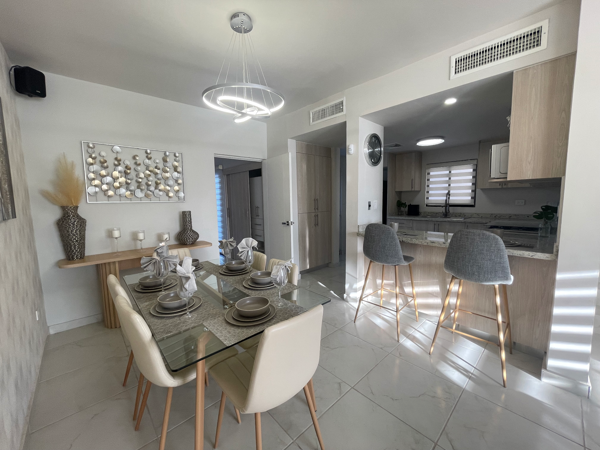 Casa en venta en Residencial las Etnias, Torreón — foto 3 de 31
