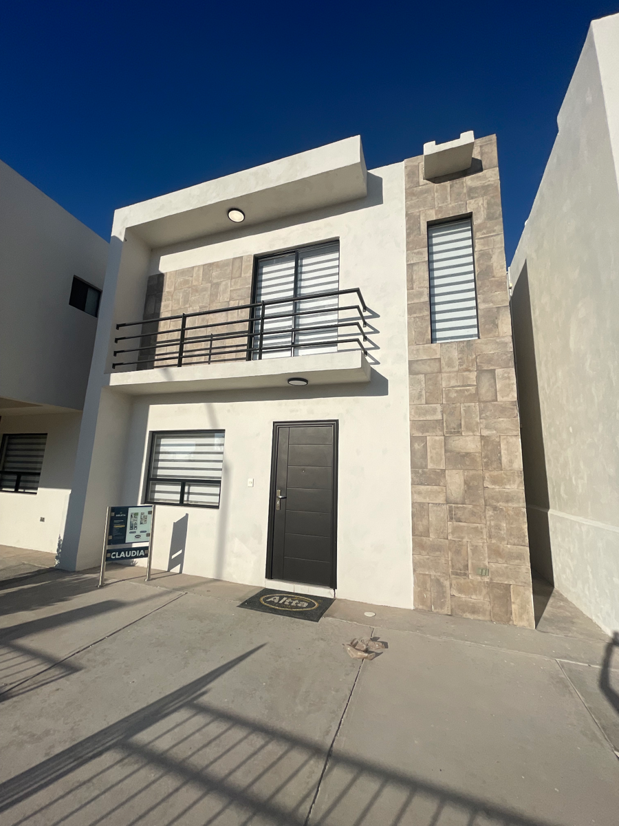 Casa en Venta en Residencial las Etnias, Torreón, Coahuila de Zaragoza