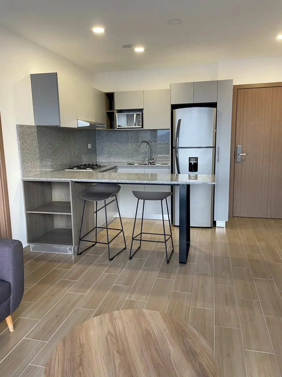 Departamento en renta en Zibatá, El Marqués — foto 1 de 12