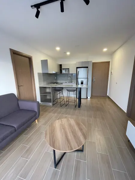 Departamento en renta en Zibatá, El Marqués — foto 2 de 12