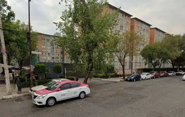 Departamento en venta en Ampliación Petrolera, Azcapotzalco — foto 2 de 12
