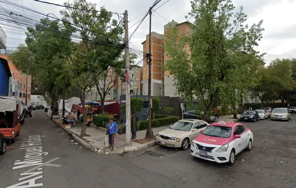 Departamento en venta en Ampliación Petrolera, Azcapotzalco — foto 3 de 12