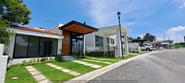 Casa en venta en Lomas de Cocoyoc, Atlatlahucan — foto 3 de 26
