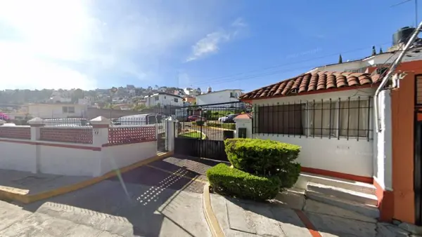 Casa en venta en Ahuehuetes, Atizapán de Zaragoza — foto 2 de 10