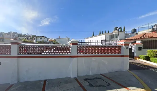 Casa en Ahuehuetes, Atizapán de Zaragoza, México